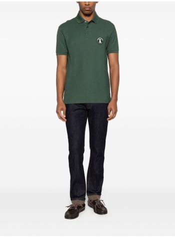 emporio armani polo manpolo shirt - em005244af10497 u7263 2