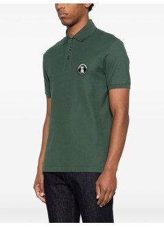 emporio armani polo hombre polo shirt - em005244af10497 u7263