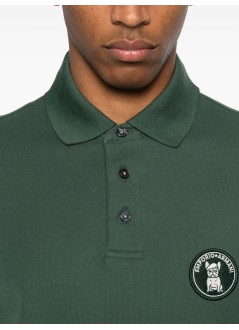 emporio armani polo hombre polo shirt - em005244af10497 u7263