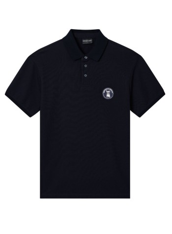 emporio armani polo manpolo shirt - em005244af10497 ub118