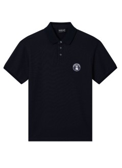 emporio armani polo manpolo shirt - em005244af10497 ub118