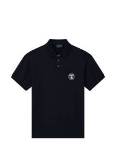 emporio armani polo manpolo shirt - em005244af10497 ub118
