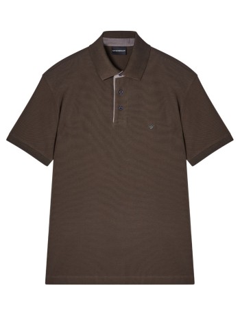 emporio armani polo manpolo shirt - em005251af10497 u6200