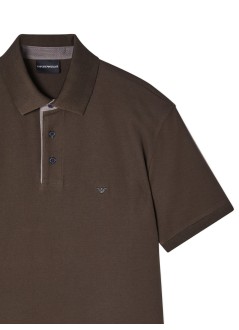 emporio armani polo manpolo shirt - em005251af10497 u6200
