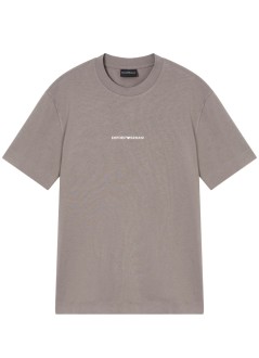 emporio armani t-shirt mant-shirt - em005257af13715 u8049
