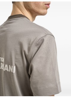 emporio armani t-shirt mant-shirt - em005257af13715 u8049