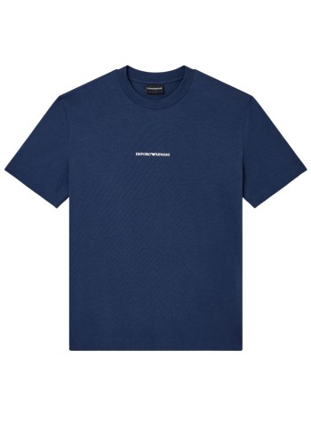 emporio armani t-shirt mant-shirt - em005257af13715 ub130