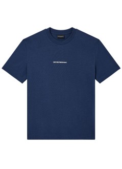 emporio armani t-shirt mant-shirt - em005257af13715 ub130