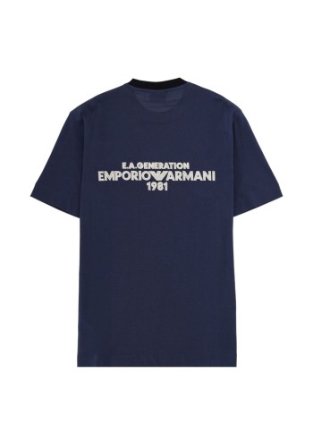 emporio armani t-shirt mant-shirt - em005257af13715 ub130 2