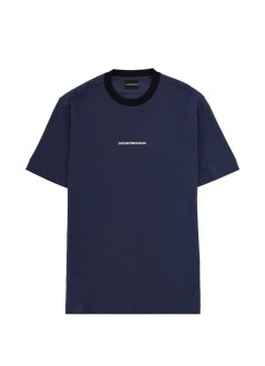 emporio armani t-shirt mant-shirt - em005257af13715 ub130