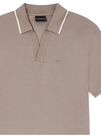 emporio armani polo manpolo shirt - em005852af12955 u6161 2