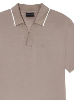 emporio armani polo manpolo shirt - em005852af12955 u6161