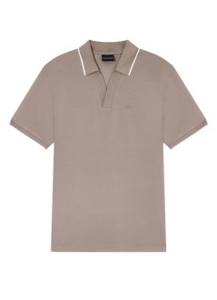 emporio armani polo manpolo shirt - em005852af12955 u6161
