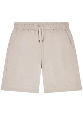 emporio armani short pant manbermuda beachwear - em000681af20590 u6213