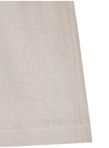 emporio armani short pant manbermuda beachwear - em000681af20590 u6213 2