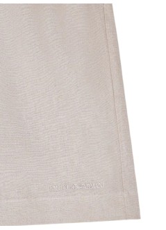 emporio armani pantalon corto hombre bermuda beachwear - em000681af20590 u6213