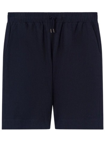 emporio armani short pant manbermuda beachwear - em000681af20590 ub102