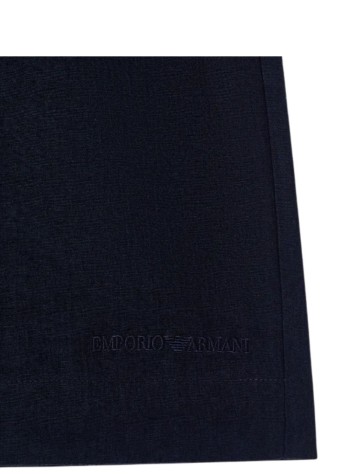 emporio armani short pant manbermuda beachwear - em000681af20590 ub102 2