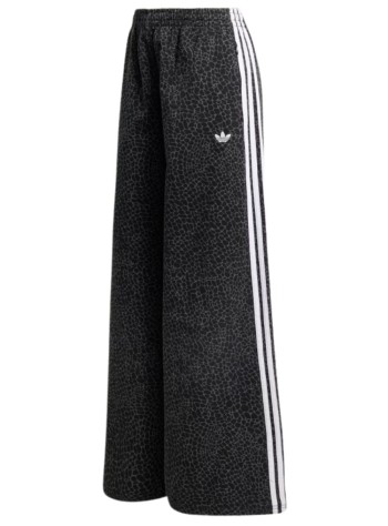 adidas originals pant  womanfbd os dnm pnt - kd2816 black gresix