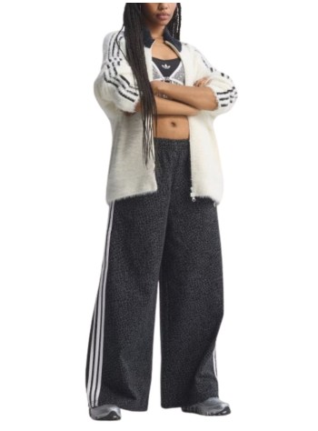 adidas originals pant  womanfbd os dnm pnt - kd2816 black gresix 2