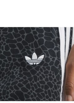 adidas originals pantalon mujer fbd os dnm pnt - kd2816 black gresix