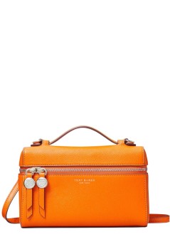 tory burch crossbody mujer slim top handle - 179382800 800