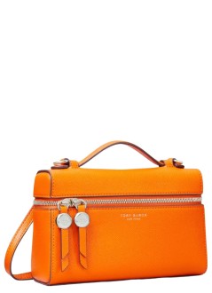 tory burch crossbody mujer slim top handle - 179382800 800