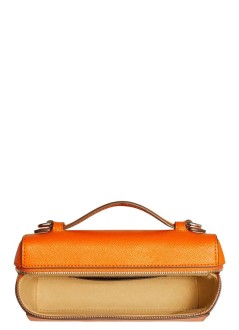 tory burch crossbody mujer slim top handle - 179382800 800