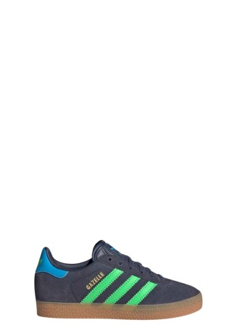adidas originals sneaker mangazelle c - ih6471 shanav scrgrn luaq