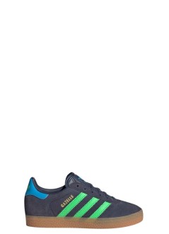 adidas originals sneaker hombre gazelle c - ih6471 shanav scrgrn luaq