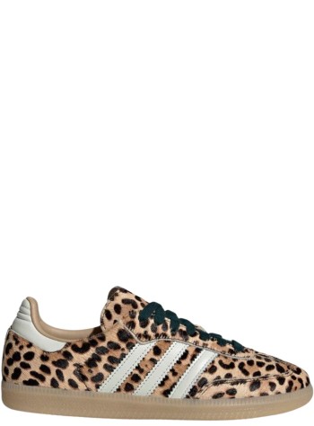 adidas originals sneaker mansamba og w - ki6674 magbei ivory gum3