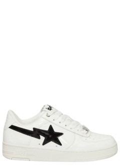bape sneaker manbape sta #1 m2 - 1l80191301 white