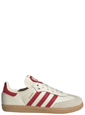 adidas originals sneaker mansamba og c - ki6681 crewht betsca gum3