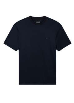 emporio armani t-shirt mant-shirt - em005491af24839 ub118