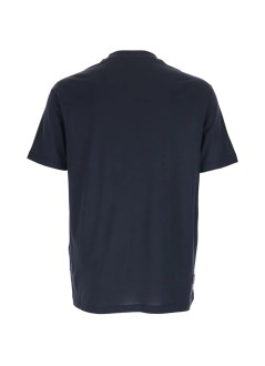 emporio armani t-shirt mant-shirt - em005491af24839 ub118
