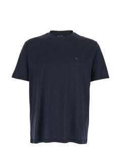 emporio armani t-shirt mant-shirt - em005491af24839 ub118