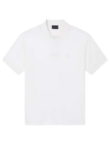 emporio armani polo manpolo shirt - em005492af24839 u0003