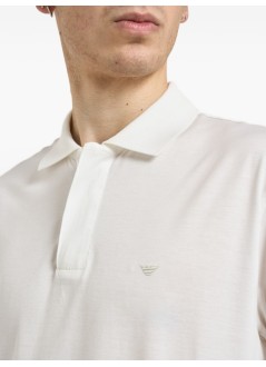 emporio armani polo hombre polo shirt - em005492af24839 u0003