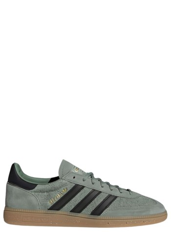 adidas originals sneaker hombre handball spezial - ih6507 silgrn cblack gum4