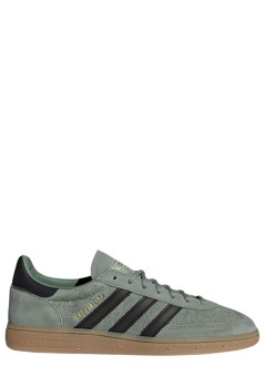 adidas originals sneaker hombre handball spezial - ih6507 silgrn cblack gum4