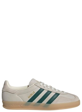 adidas originals sneaker mangazelle indoor - ih9675 crewht cgreen gum3