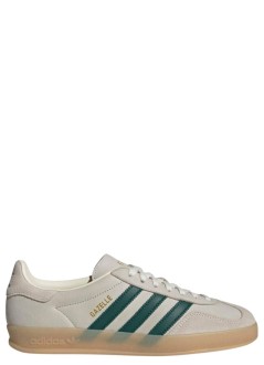 adidas originals sneaker hombre gazelle indoor - ih9675 crewht cgreen gum3