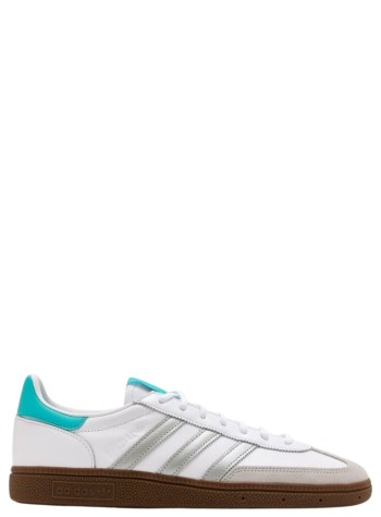 adidas originals sneaker hombre handball spezial mer - kj1178 ftwwht silvmt gum5