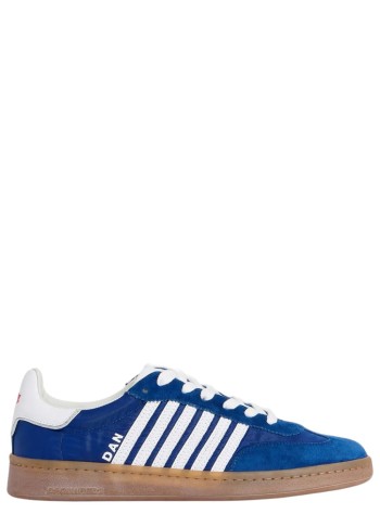 dsquared sneaker mansneakers - snm047711708709 m4177