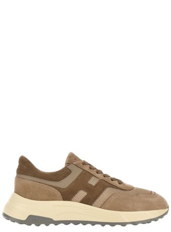 hogan sneaker manhogan hyperlight allacciato h - hxm5630fr30v5q880p c003 c808 c414 c406