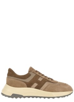 hogan sneaker hombre hogan hyperlight allacciato h - hxm5630fr30v5q880p c003 c808 c414 c406