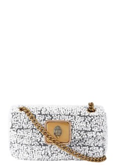 kurt geiger crossbody mujer mini pimlico bag - 5377813609 13