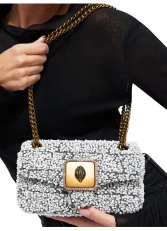 kurt geiger crossbody mujer mini pimlico bag - 5377813609 13