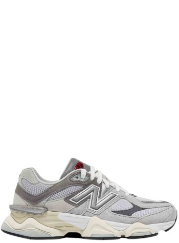 new balance sneaker man9060 - u9060gry gry