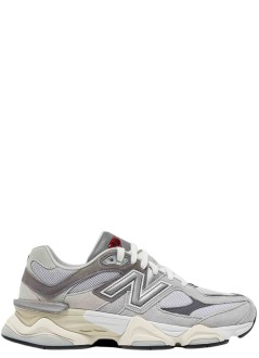 new balance sneaker man9060 - u9060gry gry